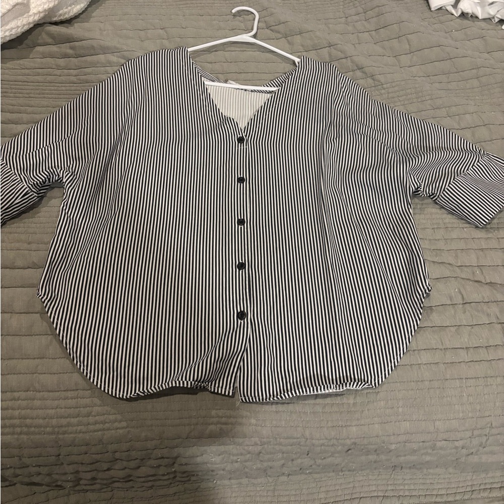 Vetta blouse - Picture 2 of 4